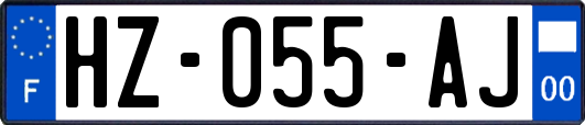 HZ-055-AJ