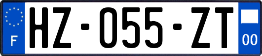 HZ-055-ZT