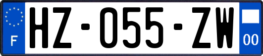 HZ-055-ZW
