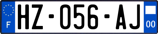 HZ-056-AJ