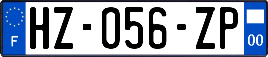 HZ-056-ZP
