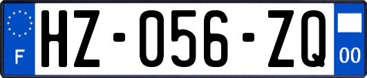 HZ-056-ZQ