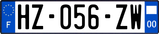 HZ-056-ZW