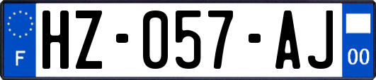 HZ-057-AJ