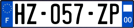 HZ-057-ZP