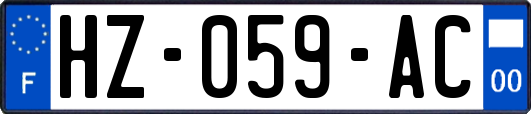 HZ-059-AC