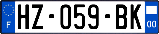 HZ-059-BK