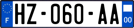 HZ-060-AA