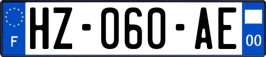 HZ-060-AE