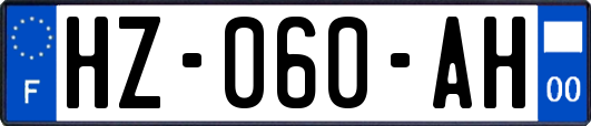 HZ-060-AH