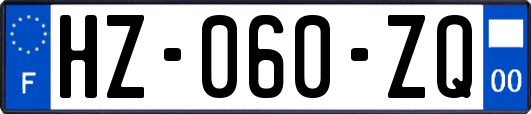 HZ-060-ZQ