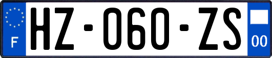 HZ-060-ZS