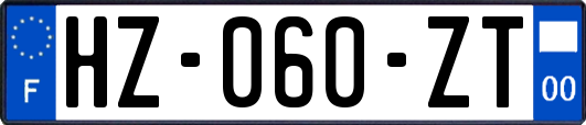 HZ-060-ZT