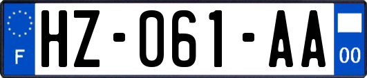 HZ-061-AA