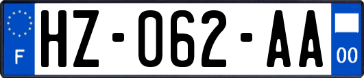 HZ-062-AA