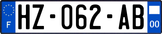 HZ-062-AB