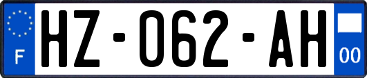 HZ-062-AH