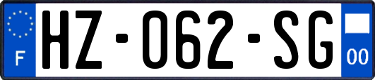 HZ-062-SG