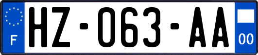 HZ-063-AA