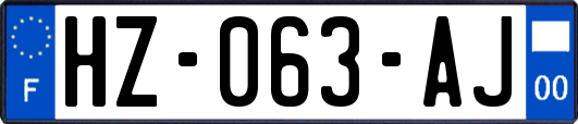 HZ-063-AJ