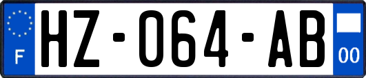 HZ-064-AB