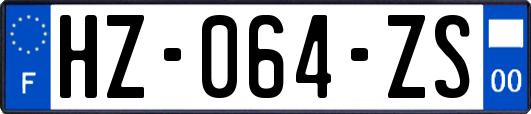 HZ-064-ZS