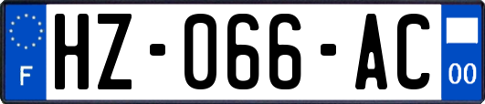 HZ-066-AC