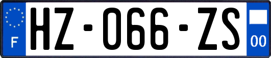 HZ-066-ZS