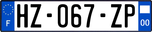 HZ-067-ZP