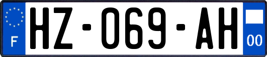 HZ-069-AH