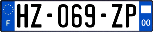 HZ-069-ZP
