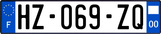 HZ-069-ZQ