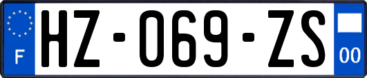 HZ-069-ZS