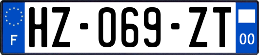 HZ-069-ZT