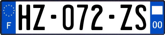 HZ-072-ZS