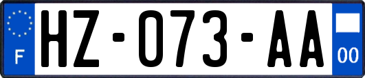 HZ-073-AA