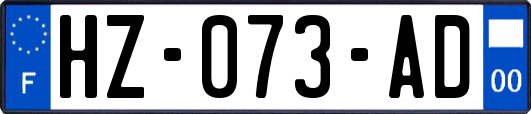 HZ-073-AD