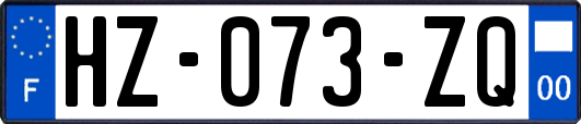 HZ-073-ZQ