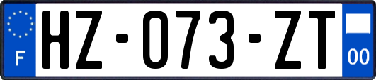 HZ-073-ZT