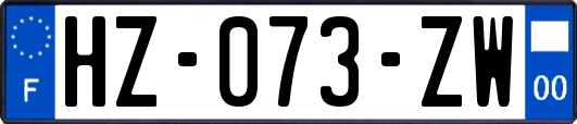 HZ-073-ZW