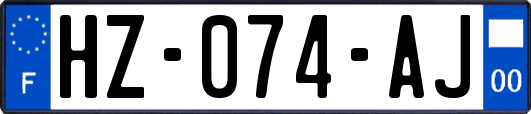 HZ-074-AJ