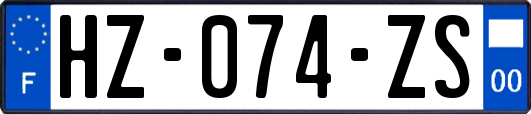 HZ-074-ZS