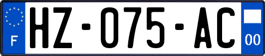 HZ-075-AC