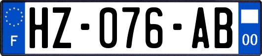 HZ-076-AB