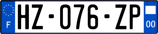 HZ-076-ZP