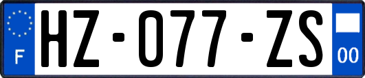 HZ-077-ZS