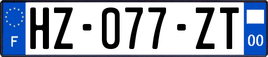 HZ-077-ZT