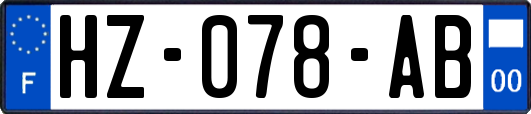 HZ-078-AB