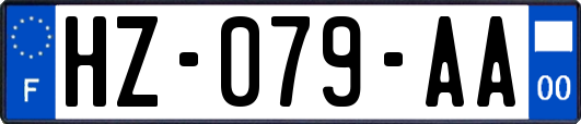 HZ-079-AA