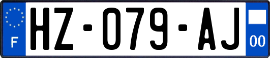 HZ-079-AJ